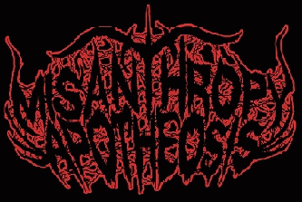logo Misanthropy Apotheosis